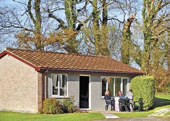 Hengar Manor Country Park