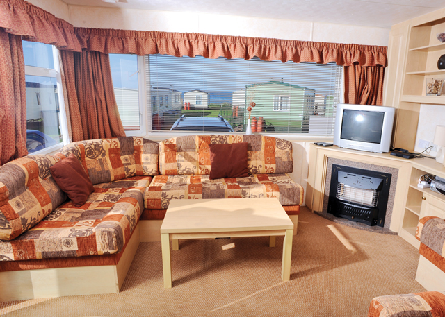 Pease Bay Holiday Park