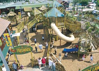 Vauxhall Holiday Park