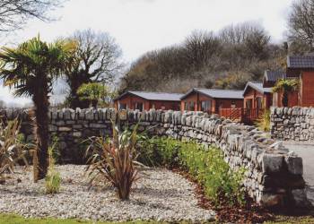 Glan Gors Holiday Park