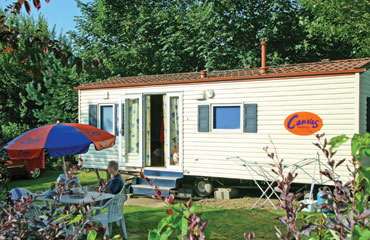 Camping la Bien Assise
