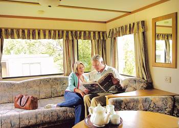 Devon Hills Holiday Village