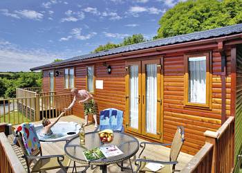 Juliots Well Holiday Park