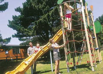 Newquay Holiday Park