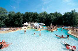  Le Val de Bonnal - Eurocamp