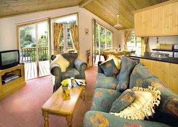 Bassenthwaite Lakeside Lodges