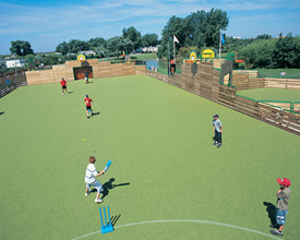 Burnham On Sea Holiday Village