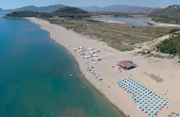 Villaggio Camping 4 Mori