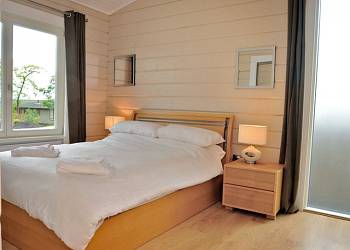 Thanet Well Lodges
