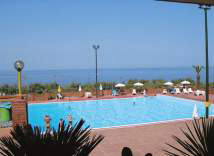 El Bahira - Eurocamp
