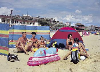 Broadland Sands