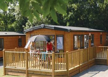Devon Hills Holiday Village