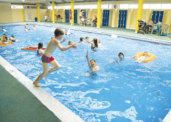 Whitley Bay Holiday Park