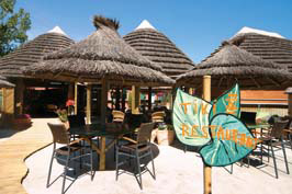 Aloha Village