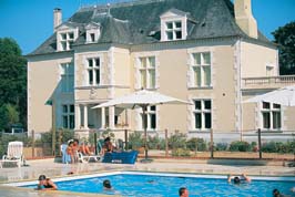Le Chateau des Marais - Eurocamp