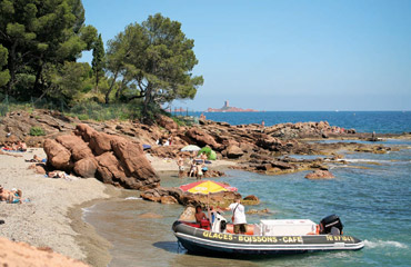 Camping Douce Quietude