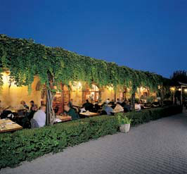 Norcenni Girasole Club - Eurocamp