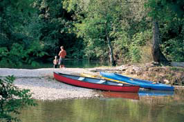  Le Val de Bonnal - Eurocamp