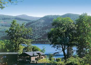 Bassenthwaite Lakeside Lodges