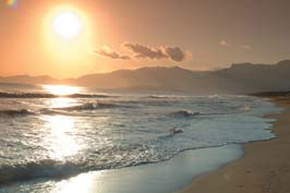 Baia Domizia