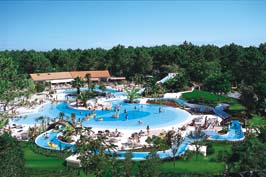 Sylvamar - Eurocamp