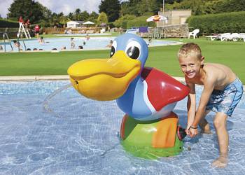 Newquay Holiday Park