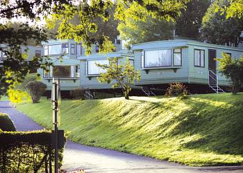 Devon Hills Holiday Village