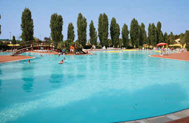 Camping San Francesco