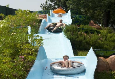 Altomincio Family Park