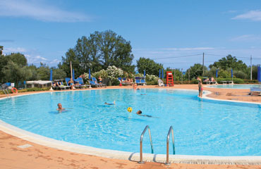 Camping Piantelle