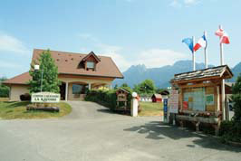 La Ravoire