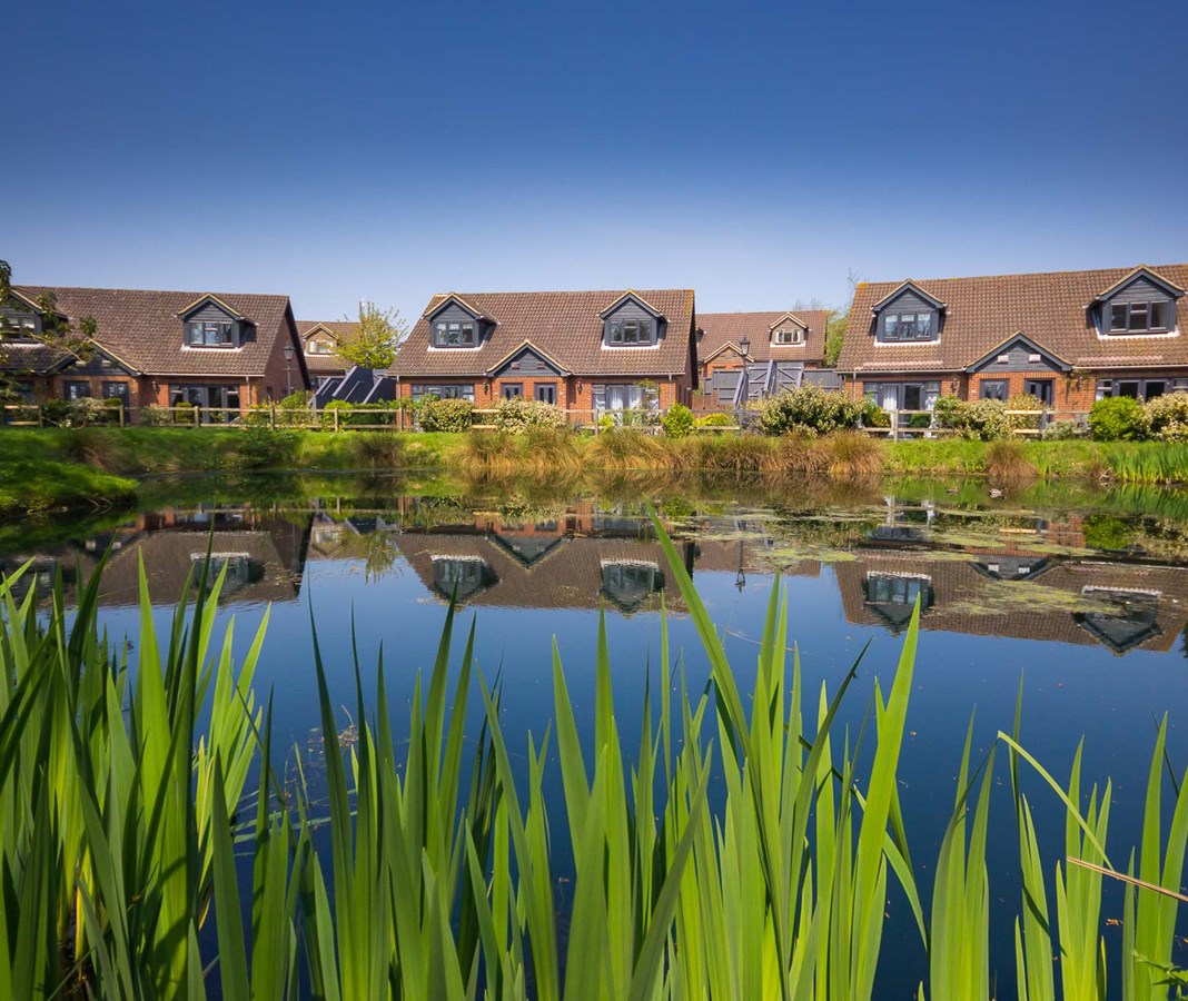 The Lakes Rookley