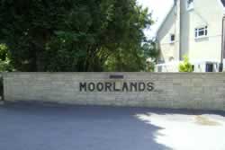 Moorlands Caravan Park
