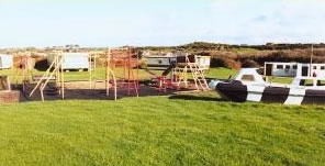 Ty Hen Holiday Park, Rhosneigr,Anglesey,Wales